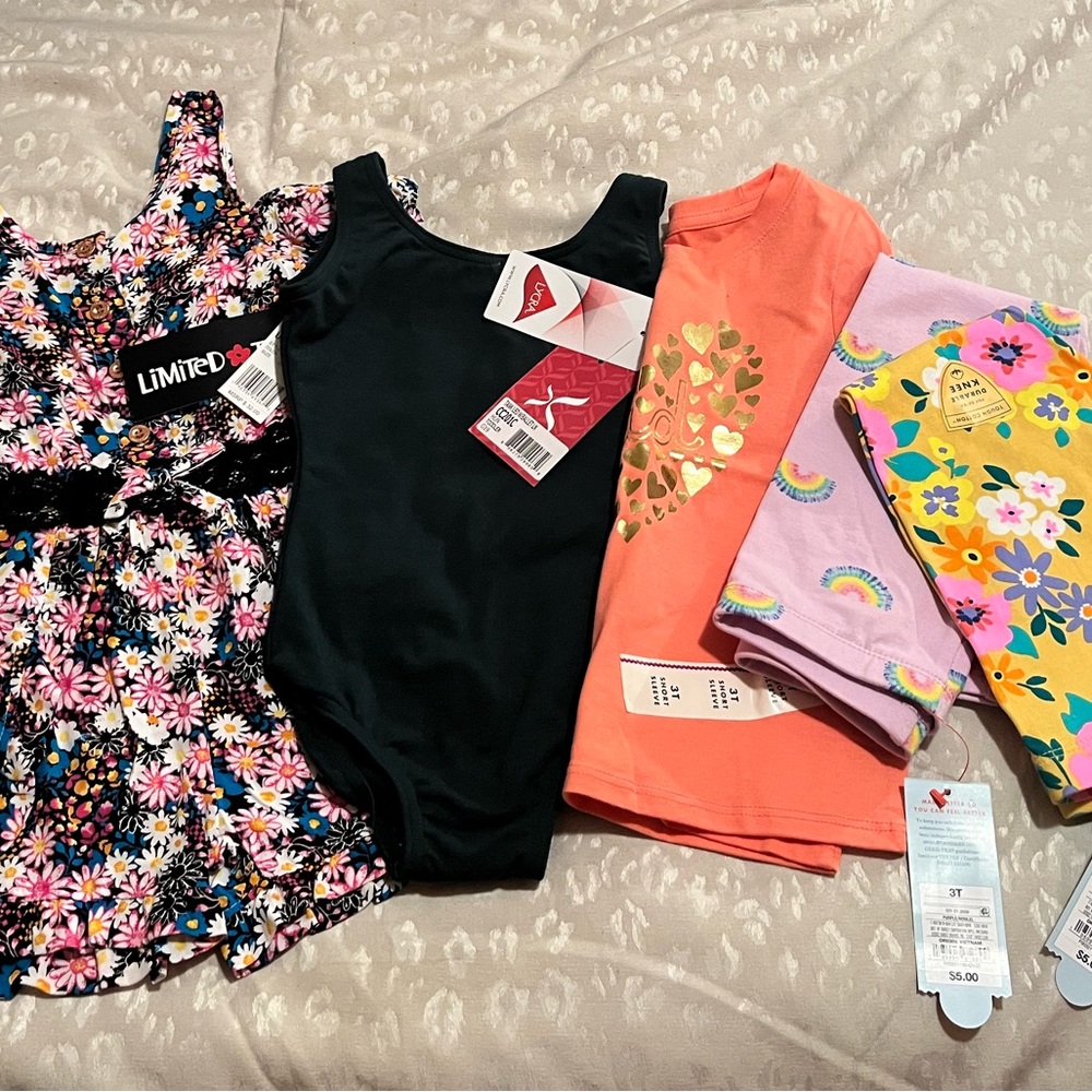 3t bundle